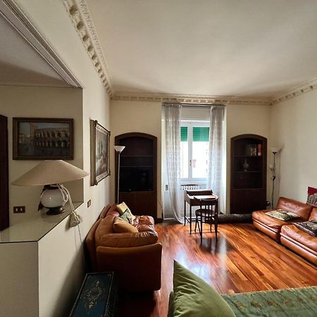 Ferienwohnung Dimora Degli Scaligeri Verona Exterior foto