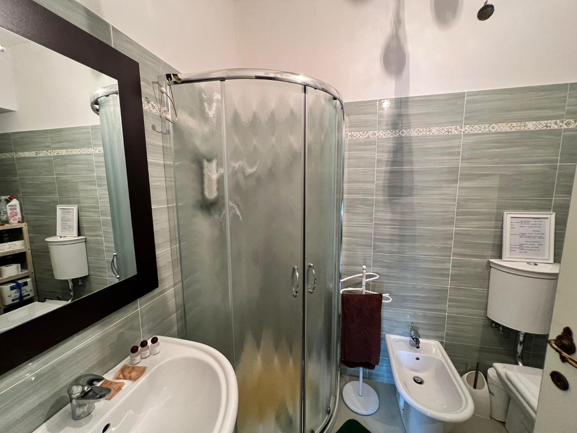 Ferienwohnung Dimora Degli Scaligeri Verona Exterior foto