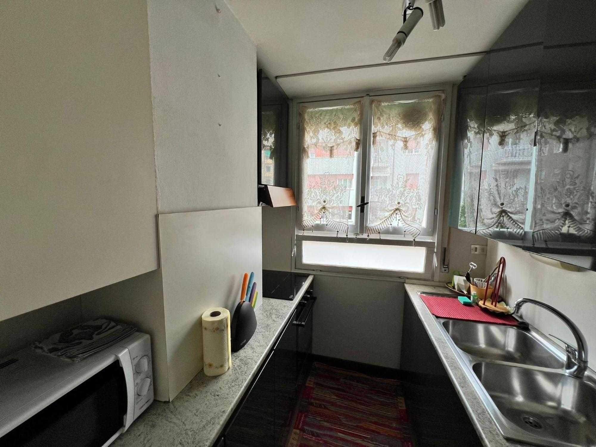 Ferienwohnung Dimora Degli Scaligeri Verona Exterior foto