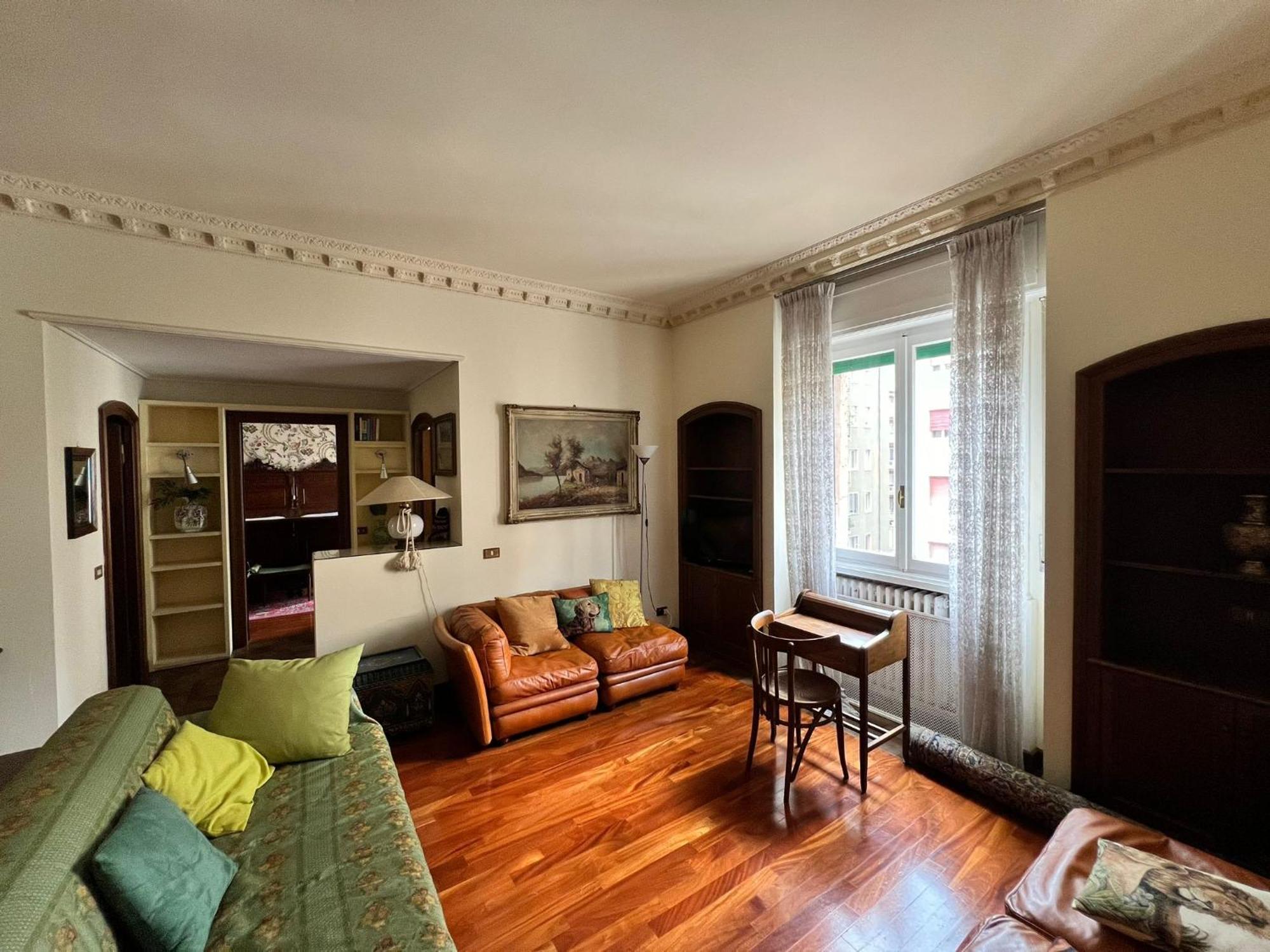 Ferienwohnung Dimora Degli Scaligeri Verona Exterior foto