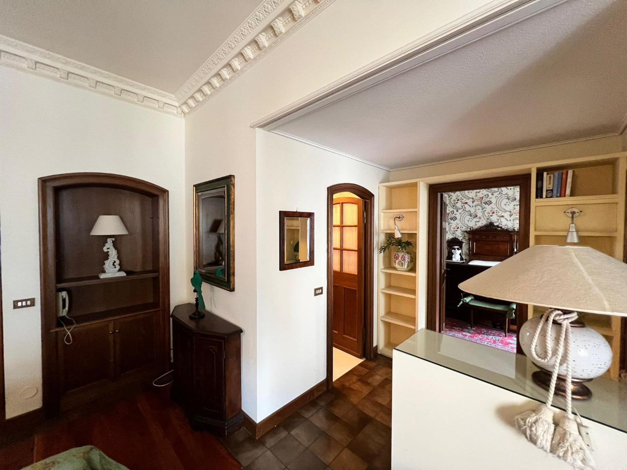 Ferienwohnung Dimora Degli Scaligeri Verona Exterior foto