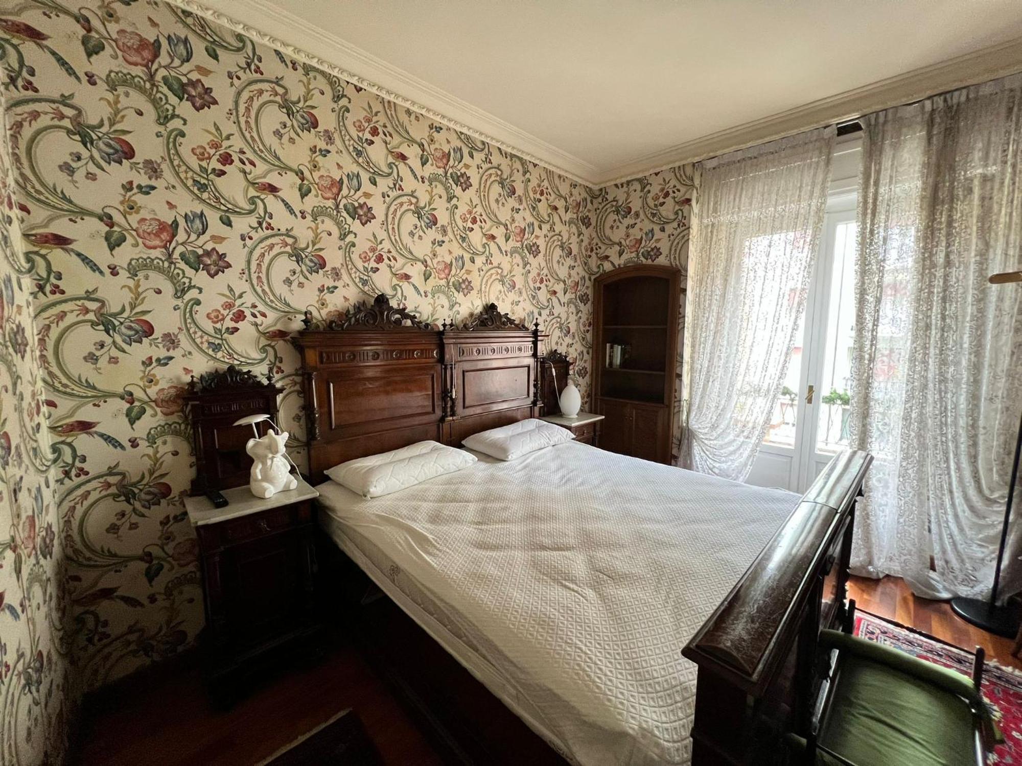 Ferienwohnung Dimora Degli Scaligeri Verona Exterior foto