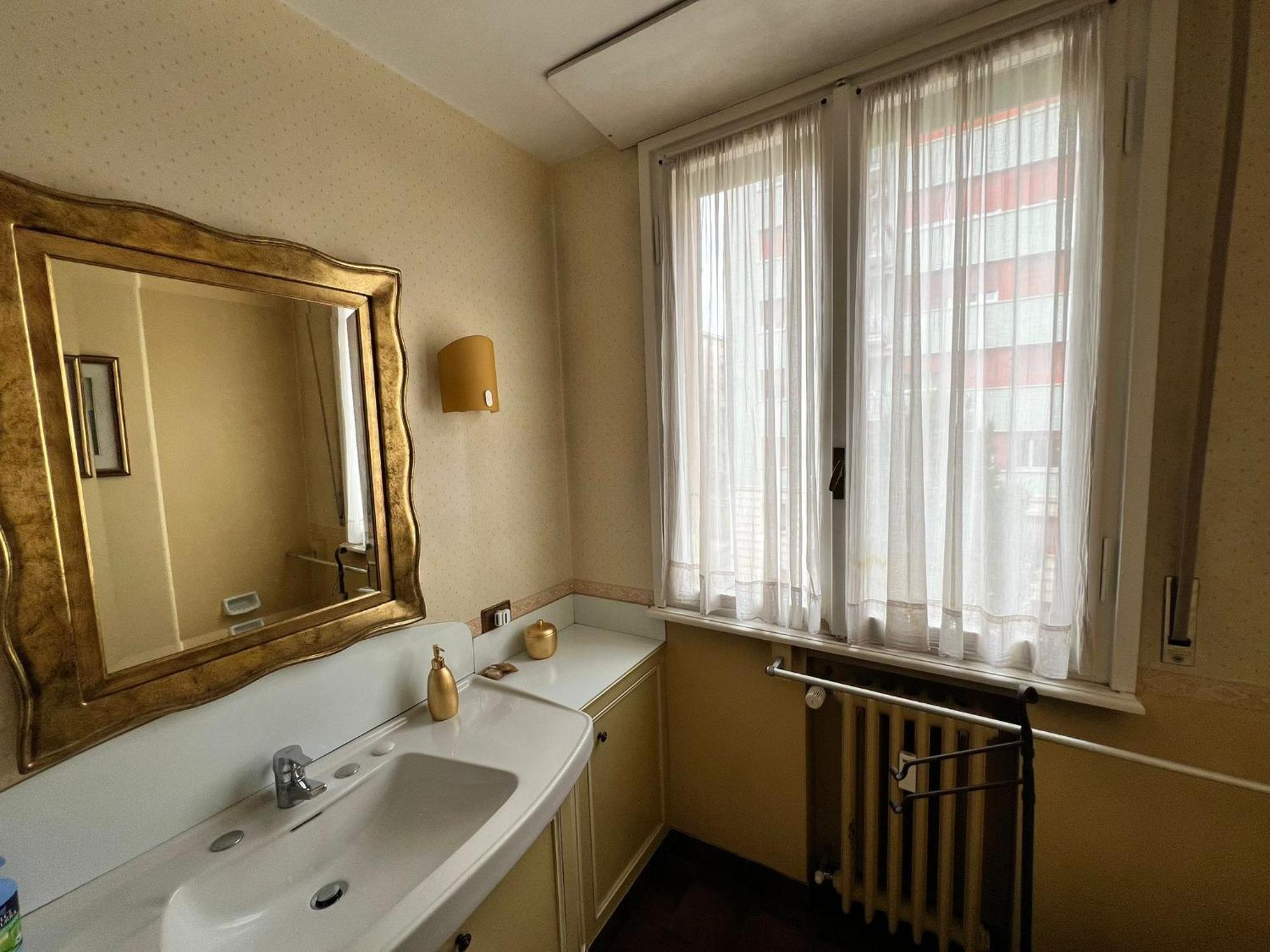 Ferienwohnung Dimora Degli Scaligeri Verona Exterior foto