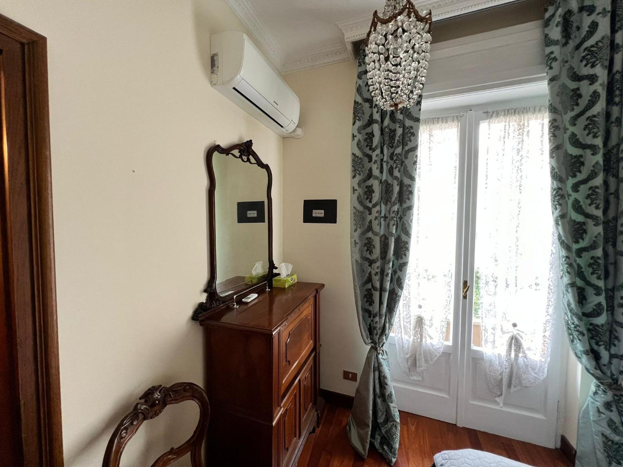 Ferienwohnung Dimora Degli Scaligeri Verona Exterior foto